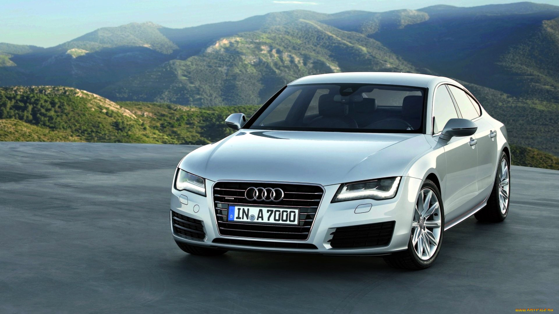 audi, a7, , , volkswagen, group